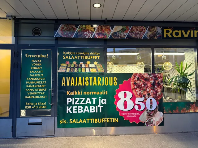 Persialainen Ravintola