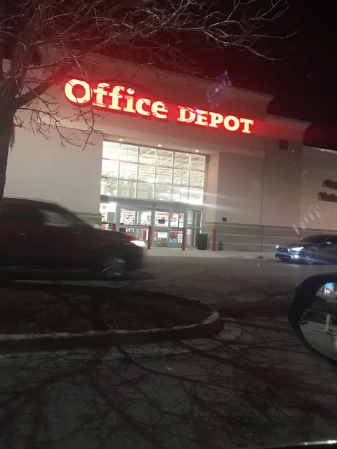 Office Depot