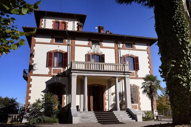 Albergo Villa Conte Riccardi