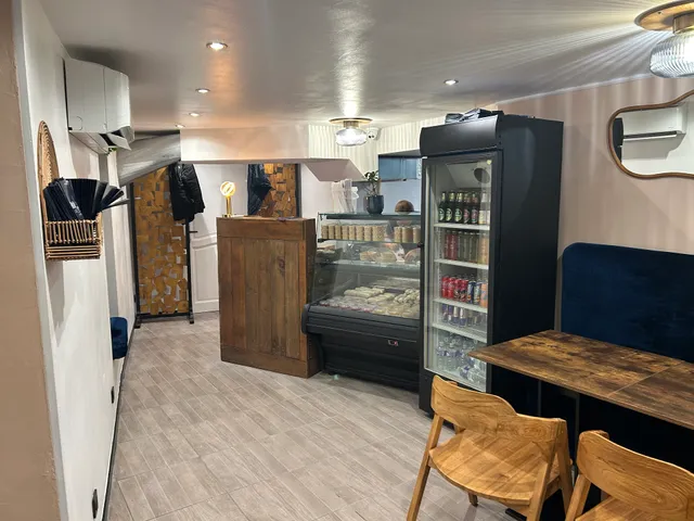 Prad’Thaï & Food’s