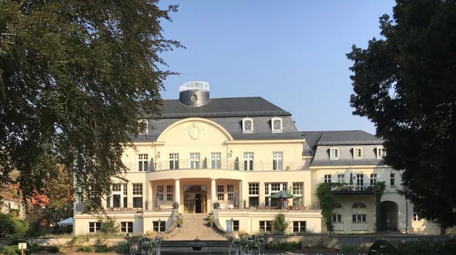 Hotel Schloss Teutschenthal