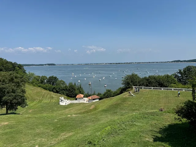 Vanderbilt Observatory