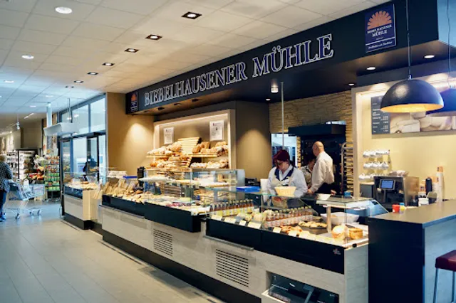 Biebelhausener Mühle seit 1647 GmbH