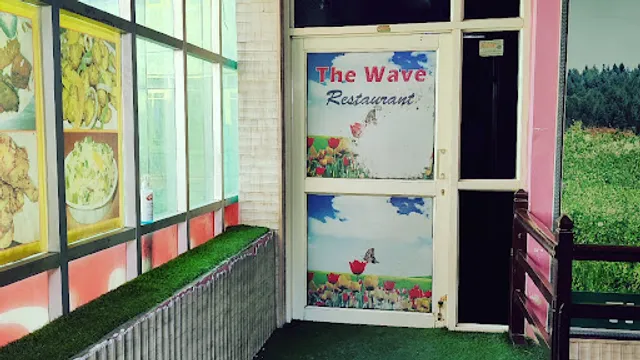 The wave Restaurant