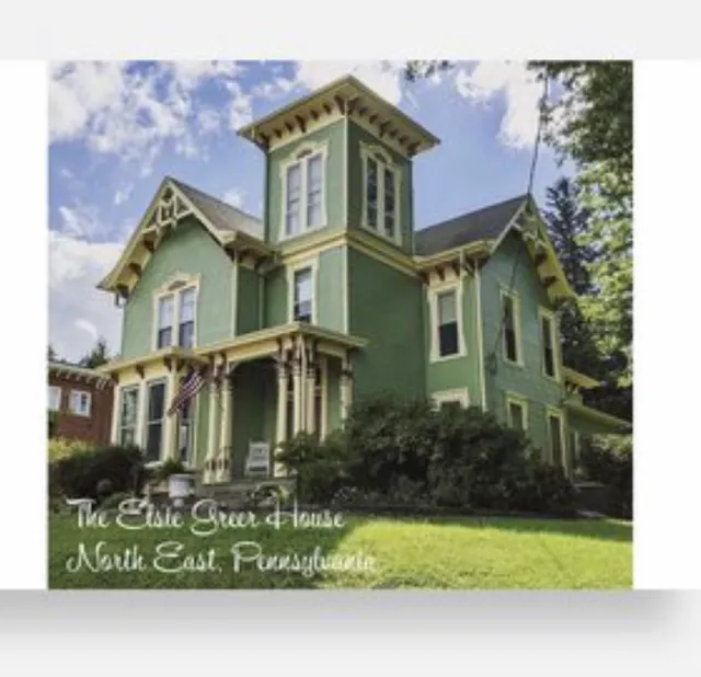 The Elsie Greer House Bed & Breakfast