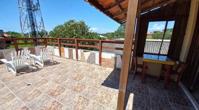 Pousada Nossa Guarda