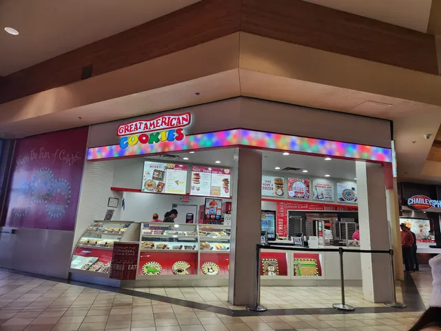 Great American Cookies