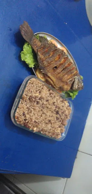 Casa do Norte Seu Lunga