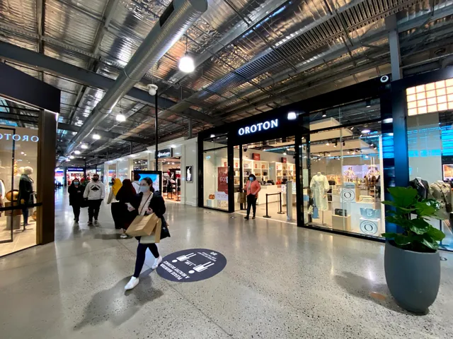 City of Moonee Valley