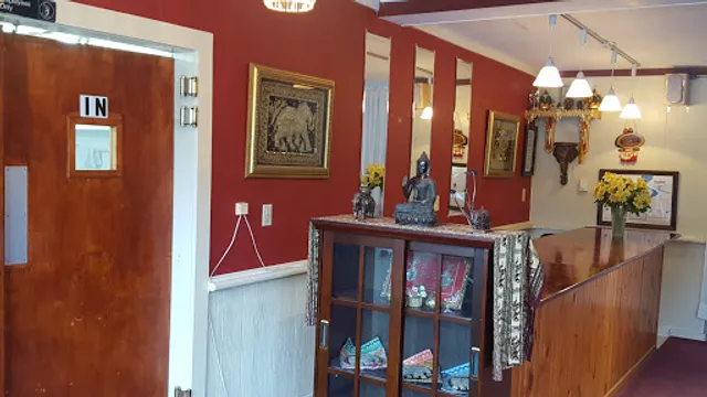 Thai Villa Restaurant