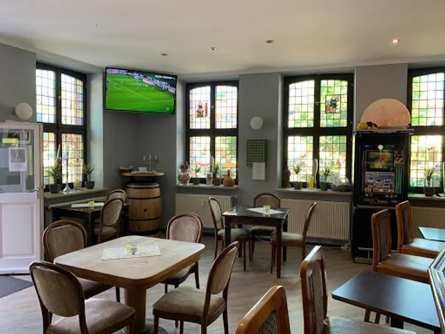 Marktstübchen Gaststätte