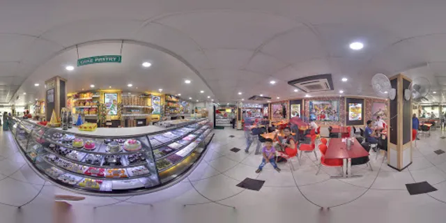 Pramod Laddu Bhandar