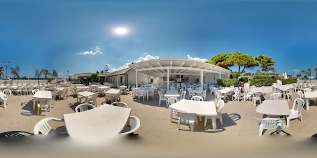 Azulejos (Ymca Siderno)