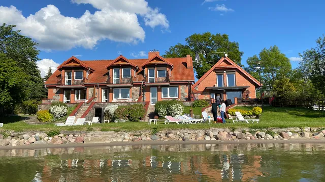 Panorama Lake Resort