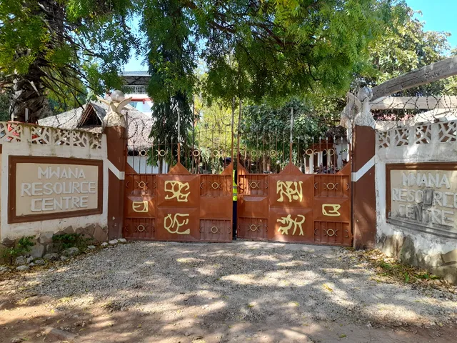 Mwana Resource Centre