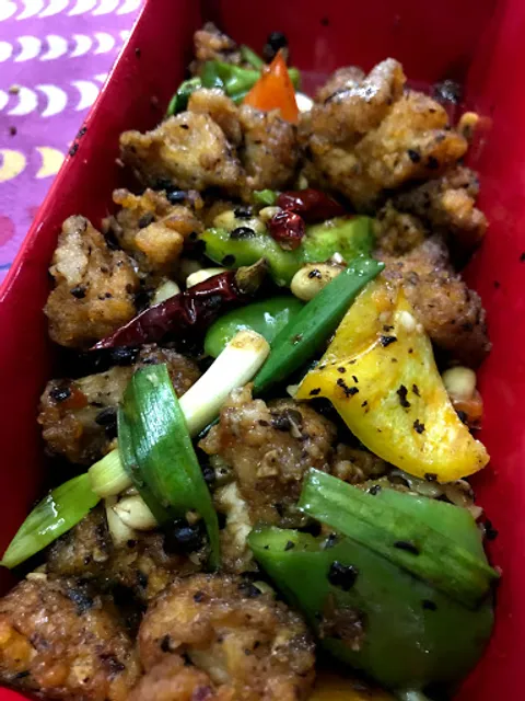 Number 7 - The Asian Story