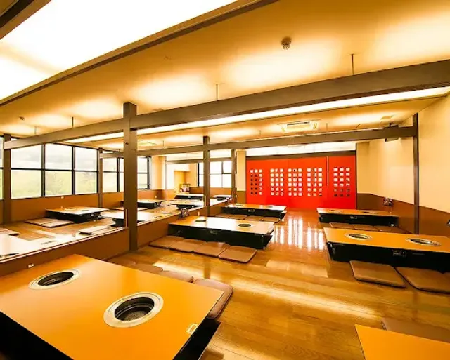 Yakiniku Chihiro Teppen