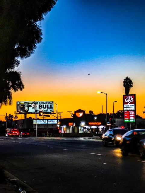 Exposition Marketplace