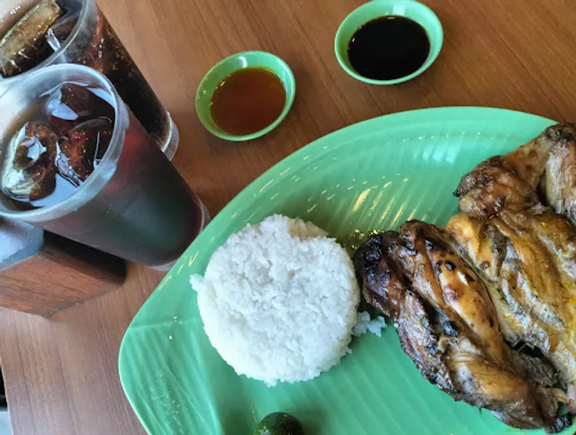 Mang Inasal
