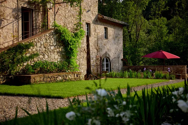 Il Mulino dell'Abate