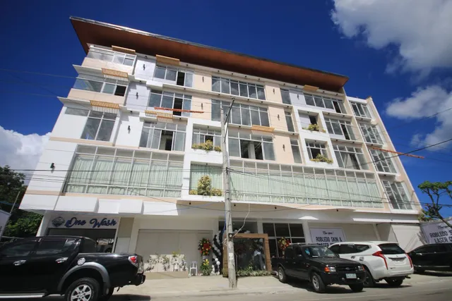 Tely's Bed & Breakfast