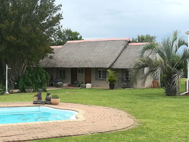 Erin Guesthouse & B&B