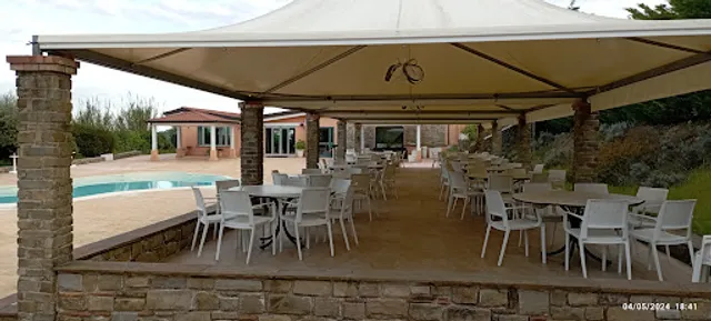 Country House Donnarumma