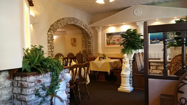 Hermes. Das Besondere Restaurant