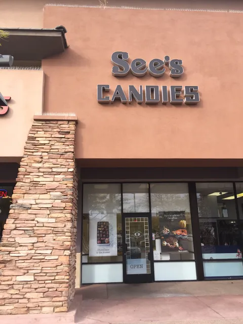 See's Candies