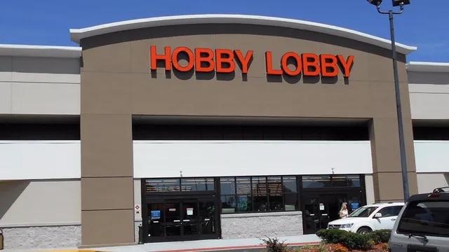 Hobby Lobby