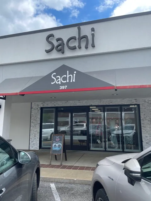 Sachi
