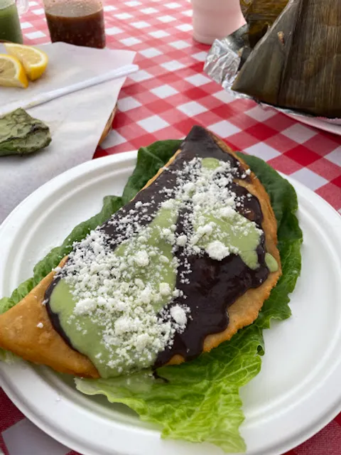 Cenaduria Oaxaqueña Donaji