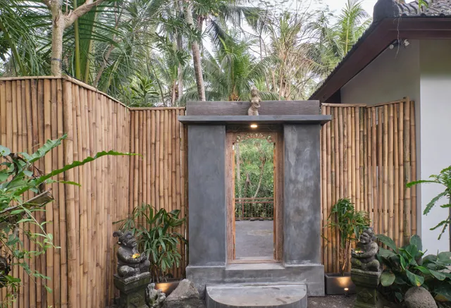 Villa Jungle Paradise