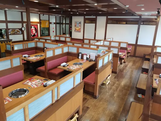 Yamanakaya Koriyama Sakuradori