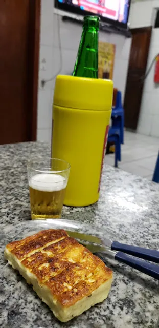 Galetão Do Erivaldo