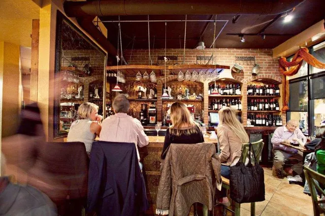 Buon Appetito Restaurant