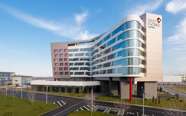 RedPoint hotel