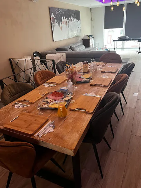 Pizza Stavelot du Karibou