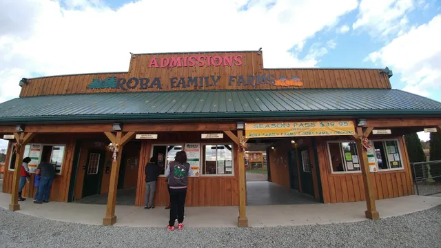 Roba Family Farms