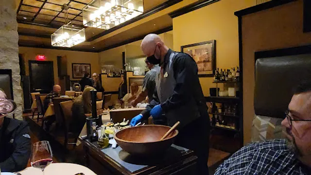 The Steak House at Silver Reef