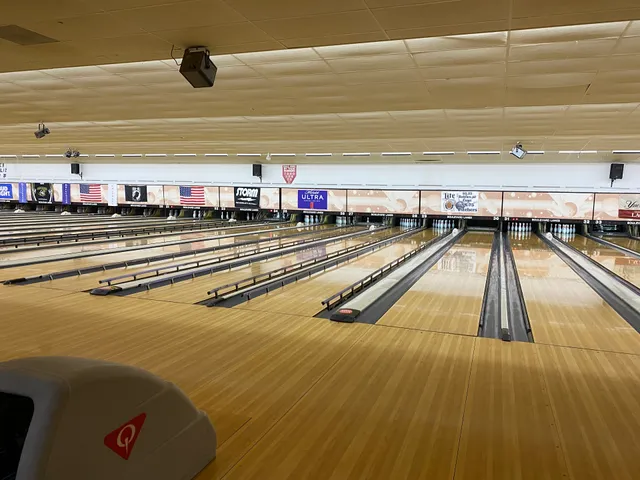 Boulevard Lanes