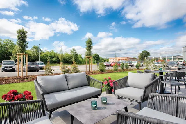 La Cave Restaurant & Weinbar