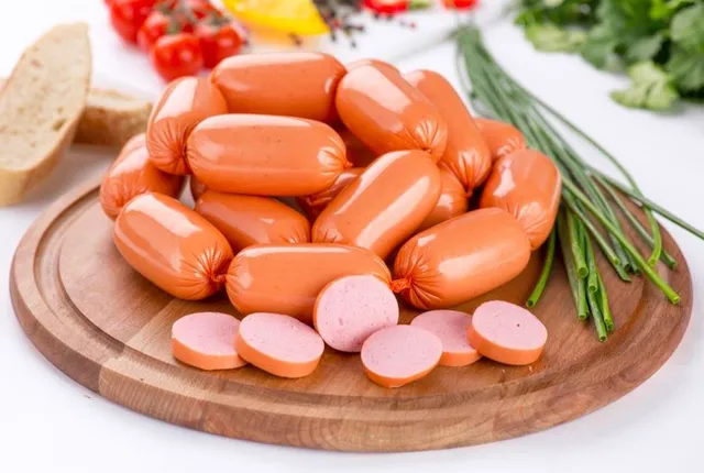 Odessa - European Foods & Deli LlC