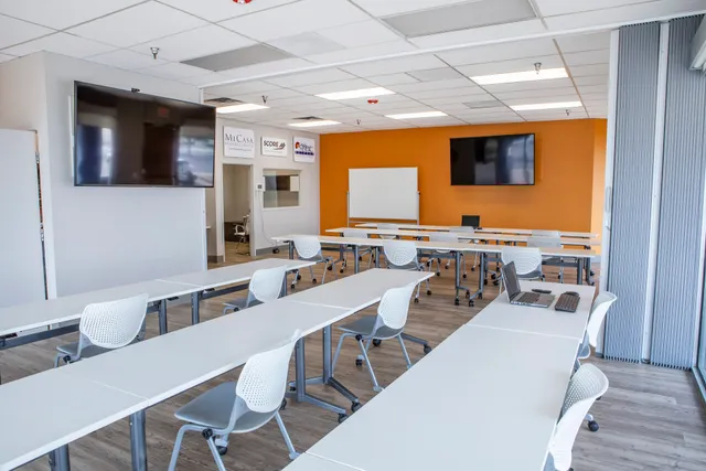 The Alliance/Alianza Business Assistance Center