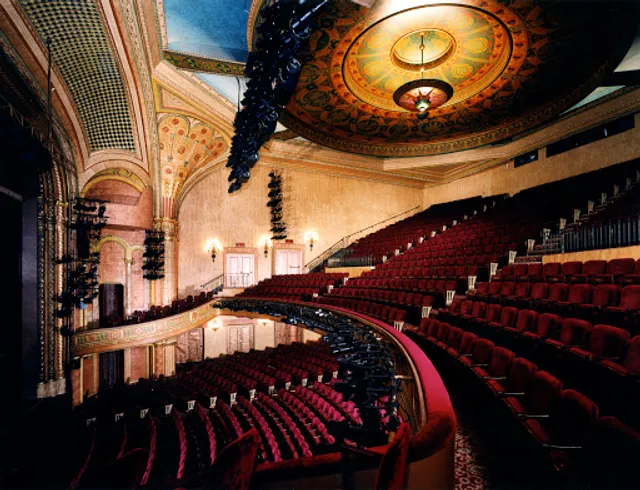 Al Hirschfeld Theatre