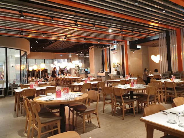 時時香RICE BAR - 中和環球店