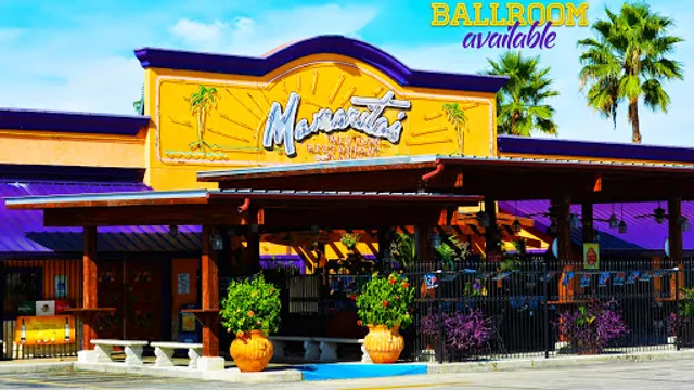 Mamarita's Mexican Restaurant