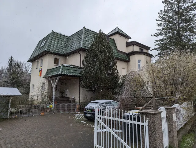 Bürgerpark Apartments, Berlin