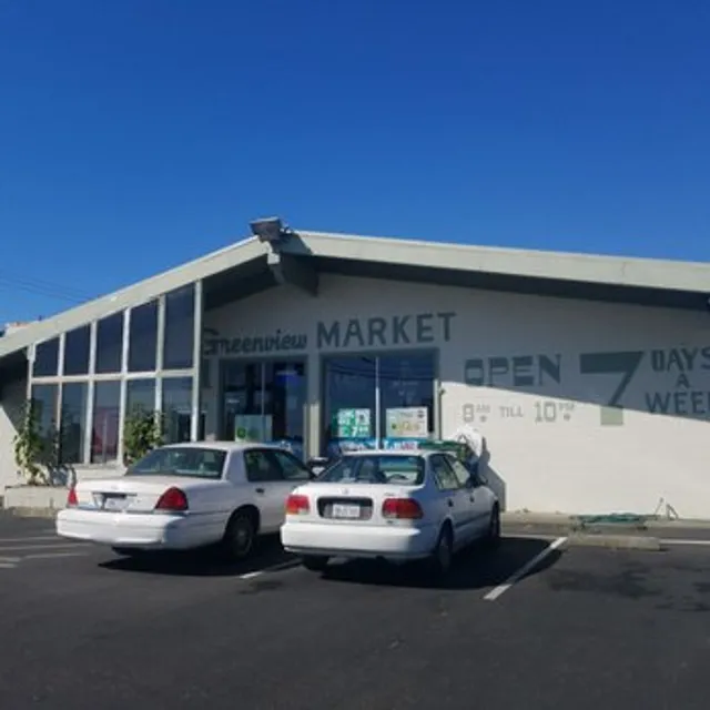 Greenview Market