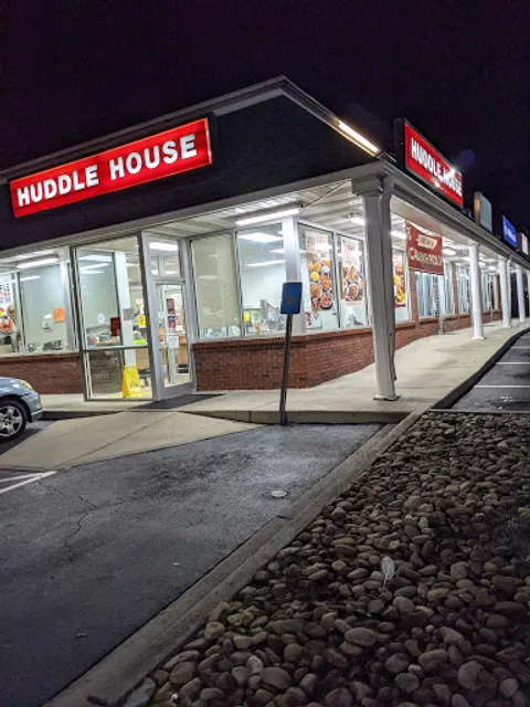 Huddle House